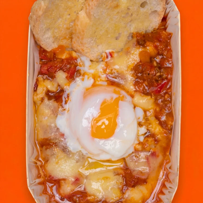 Pisto manchego receta Singapur