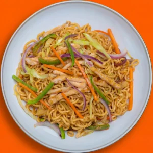 Yakisoba