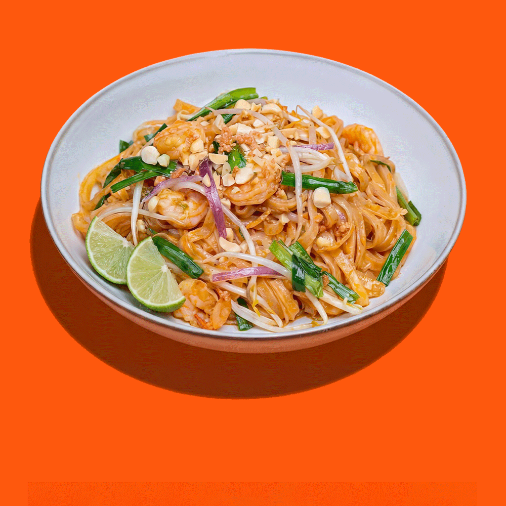 Arroces, Pasta y Fideos
