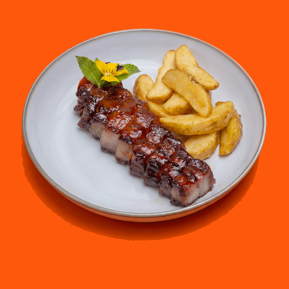 Platos Principales