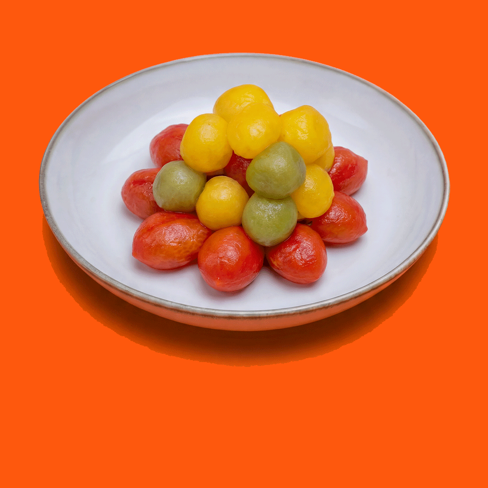 Entrantes