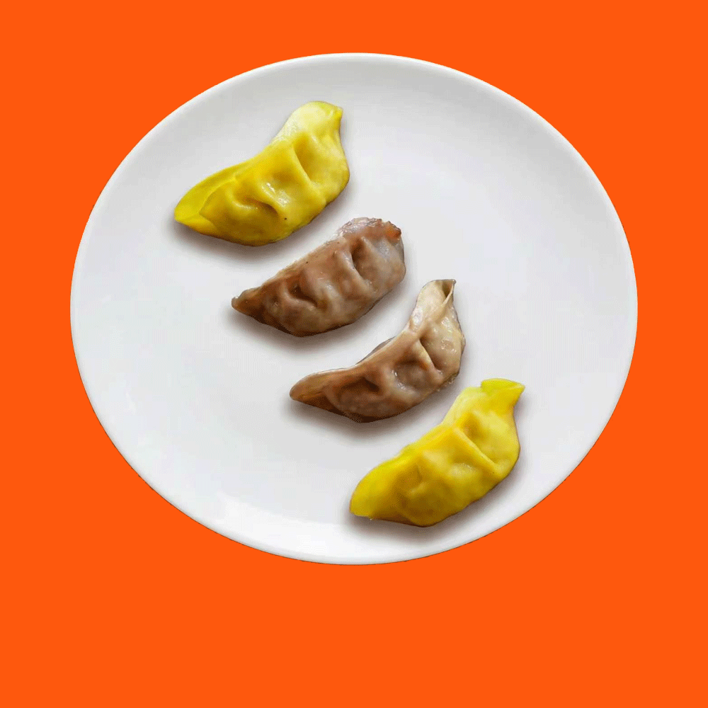 Dim Sum