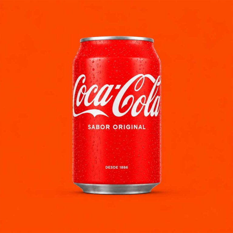 Soft Drinks