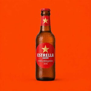 Cerveza