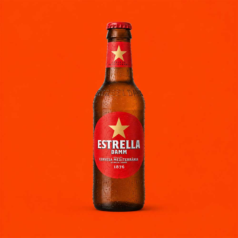 Cerveza
